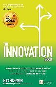 Couverture cartonnée Innovation Book, The de Max Mckeown