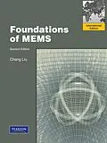 E-Book (pdf) Foundation of MEMA von Chang Liu