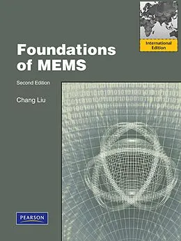 E-Book (pdf) Foundation of MEMA von Chang Liu