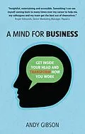 E-Book (epub) Mind for Business, A von Andy Gibson