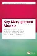 Couverture cartonnée Key Management Models de Gerben Van den Berg, Paul Pietersma