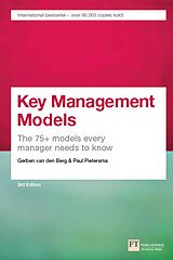 eBook (pdf) Key Management Models de Gerben Van Den Berg, Paul Pietersma
