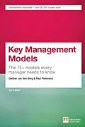 E-Book (pdf) Key Management Models von Gerben Van Den Berg, Paul Pietersma