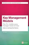 ePUB Key Management Models von Gerben Van Den Berg, Paul Pietersma