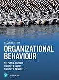 E-Book (pdf) Organizational Behaviour eBook PDF von Timothy Judge, Stephen P. Robbins, Timothy Campbell