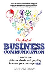 eBook (pdf) Art of Business Communication, The de Graham Shaw