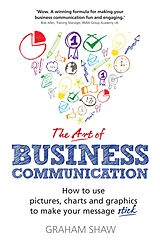 eBook (epub) Art of Business Communication, The de Graham Shaw