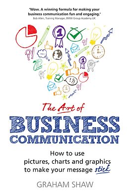 E-Book (epub) Art of Business Communication, The von Graham Shaw