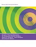 E-Book (pdf) Dynamic Physical Education for Elementary School Children von Robert P. Pangrazi, Aaron Beighle