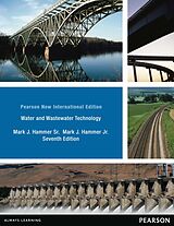 eBook (pdf) Water and Wastewater Technology de Sr. Hammer, Jr. Hammer