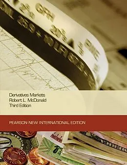 E-Book (pdf) Derivatives Markets von Robert L. Mcdonald