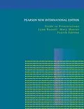E-Book (pdf) Guide to Presentations von Lynn Russell, Mary M. Munter