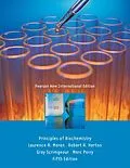 E-Book (pdf) Principles of Biochemistry von Laurence A. Moran, Robert A Horton, Gray Scrimgeour