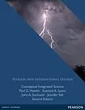E-Book (pdf) Conceptual Integrated Science von Paul G. Hewitt, Suzanne A Lyons, John A. Suchocki