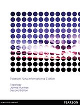 E-Book (pdf) Topology: Pearson New International Edition PDF eBook von James R. Munkres