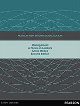 eBook (pdf) Management: A Focus on Leaders de Annie Mckee