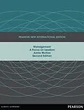 E-Book (pdf) Management: A Focus on Leaders von Annie Mckee