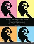 E-Book (pdf) Critical Reading Critical Thinking: Pearson New International Edition PDF eBook von Richard Pirozzi, Gretchen Starks-Martin, Julie Dziewisz