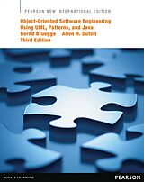 eBook (pdf) Object-Oriented Software Engineering Using UML, Patterns, and Java de Bernd Bruegge, Allen H. Dutoit