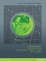 eBook (pdf) Database Systems: The Complete Book de Hector Garcia-Molina, Jeffrey D. Ullman, Jennifer Widom