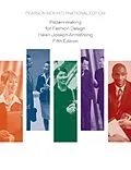 E-Book (pdf) Patternmaking for Fashion Design: Pearson New International Edition PDF eBook von Helen Joseph Armstrong