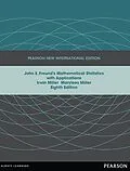 E-Book (pdf) John E. Freund's Mathematical Statistics with Applications von Irwin Miller, Marylees Miller