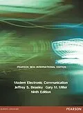 E-Book (pdf) Modern Electronic Communication von Jeffrey S. Beasley, Gary M. Miller
