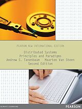 eBook (pdf) Distributed Systems: Pearson New International Edition PDF eBook de Andrew S. Tanenbaum, Maarten Van Steen