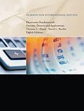 E-Book (pdf) Electronics Fundamentals: Circuits, Devices & Applications von Thomas L Floyd, David M. Buchla