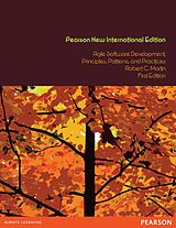 eBook (pdf) Agile Software Development, Principles, Patterns, and Practices: Pearson New International Edition PDF eBook de Robert C. Martin