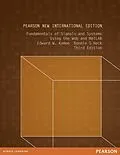 E-Book (pdf) Fundamentals of Signals and Systems Using the Web and MATLAB von Edward W. Kamen, Bonnie S Heck