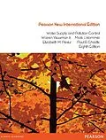 E-Book (pdf) Water Supply and Pollution Control von Warren Viessman, Jr. Hammer, Elizabeth M Perez