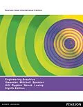 E-Book (pdf) Engineering Graphics von Frederick E. Giesecke, Henry C. Spencer, Alva Mitchell