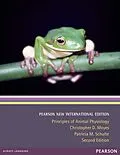 E-Book (pdf) Principles of Animal Physiology von Christopher D. Moyes, Patricia M. Schulte