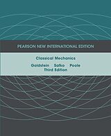E-Book (pdf) Classical Mechanics von Herbert Goldstein, John L. Safko, Charles P. Poole