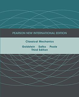 eBook (pdf) Classical Mechanics de Herbert Goldstein, John L. Safko, Charles P. Poole