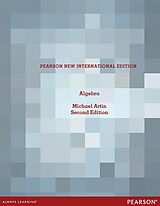 eBook (pdf) Algebra de Michael Artin