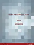 E-Book (pdf) Algebra von Michael Artin
