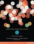 E-Book (pdf) Positive Psychology von Steve Baumgardner, Marie Crothers