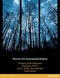 E-Book (pdf) Elements of the Nature and Properties of Soils von Nyle C. Brady, Raymond R. Weil