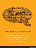 E-Book (pdf) Conflict Management von Barbara A. Budjac Corvette