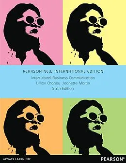 E-Book (pdf) Intercultural Business Communication von Lillian H. Chaney, Jeanette Martin