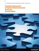 eBook (pdf) Teaching Language Arts: A Student-Centered Classroom de Carole Cox