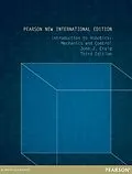 E-Book (pdf) Introduction to Robotics: Pearson New International Edition PDF eBook von John J. Craig