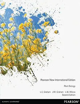 E-Book (pdf) Plant Biology von Linda E. Graham, Jim M. Graham, Lee W. Wilcox