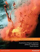 eBook (pdf) Automotive Chassis Systems de James Halderman