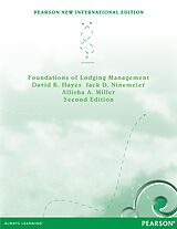 eBook (pdf) Foundations of Lodging Management de David K. Hayes, Jack D. Ninemeier, Allisha A. Miller