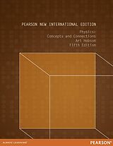eBook (pdf) Physics: Concepts and Connections de Art Hobson