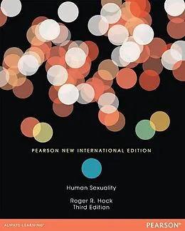 E-Book (pdf) Human Sexuality von Roger R. Hock
