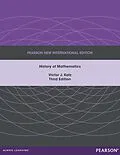 E-Book (pdf) History of Mathematics, A von Victor J. Katz